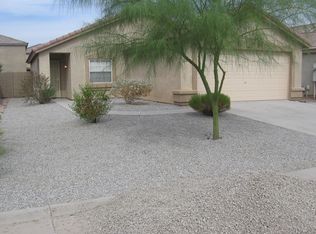 12810 N 126th Ave, El Mirage, AZ 85335
