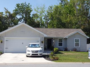 100 Pecan Pointe Rd W, Brunswick, GA 31525