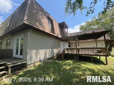 116 Evergreen Dr, Anna, IL, 62906