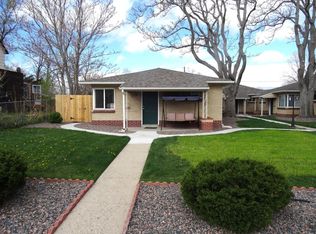 3257 N Olive St, Denver, CO 80207