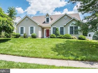 13 Tynemouth Dr, Lumberton, NJ 08048