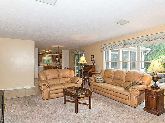 Family Room.