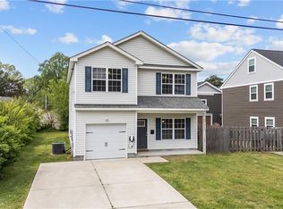 610 Mooney Rd, Chesapeake, VA 23325