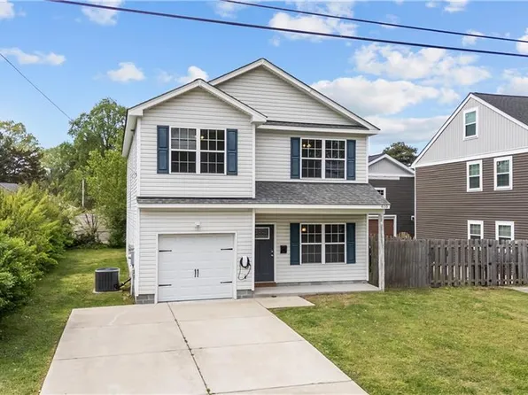 610 Mooney Rd, Chesapeake, VA 23325