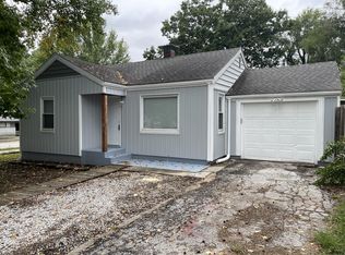 1601 N Weller Ave, Springfield, MO 65803