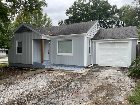1601 N Weller Avenue, Springfield, MO 65803