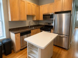 1516 W Taylor St APT 2, Chicago, IL 60607