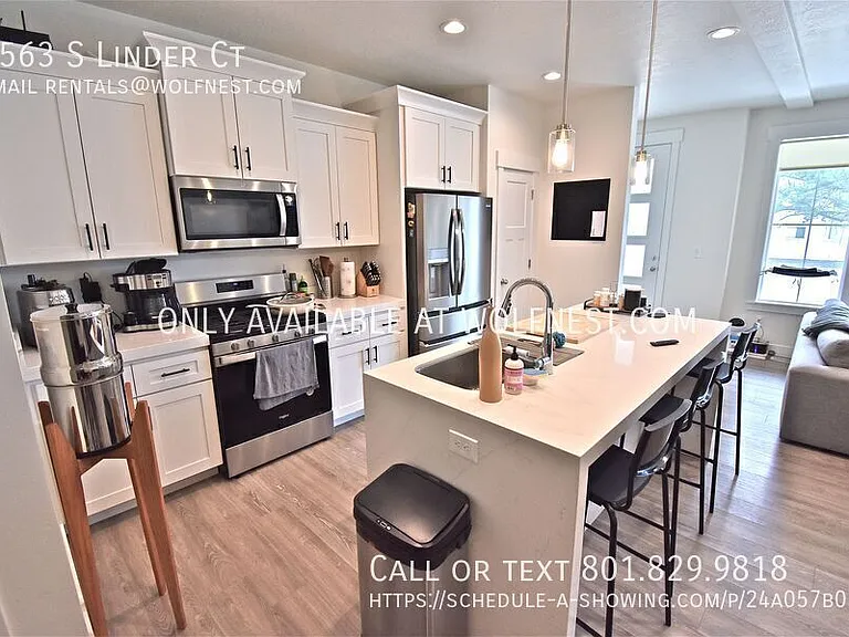 3563 S Linder Ct — Photo 5