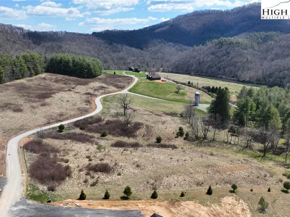 Lot 46 River Watch Trail, Laurel Springs, NC 28644