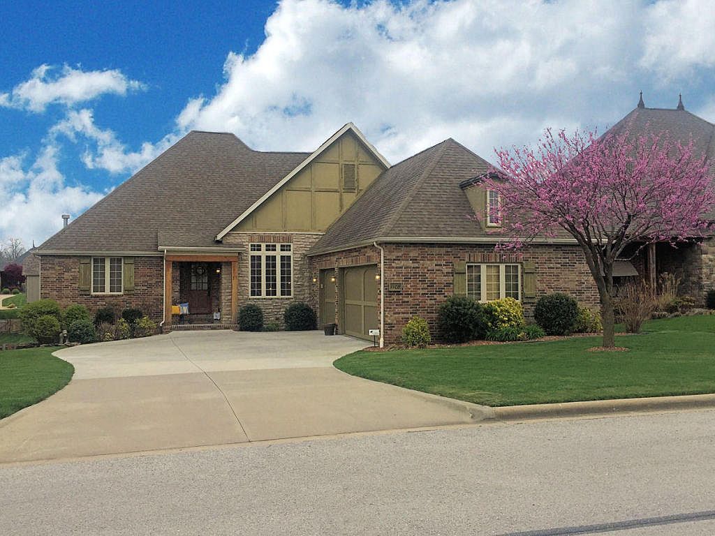 1408 N Rockingham Ave, Nixa, MO 65714 Zillow