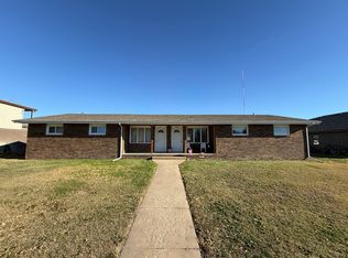 2730 Colonial St #B, Hays, KS 67601