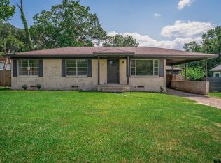818 Bean Ave, Kilgore, TX 75662