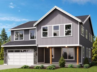 6003 42nd St NE, Marysville, WA 98270