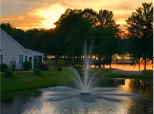 14318 Lookout Point Rd, Midlothian, VA 23112