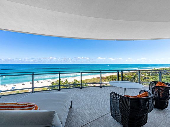 2nd image of 8701 Collins Ave Unit 702
