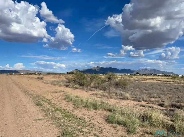 0 Lone Spur Rd SW, Deming, NM 88030