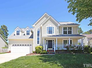 8825 Harps Mill Rd, Raleigh, NC 27615