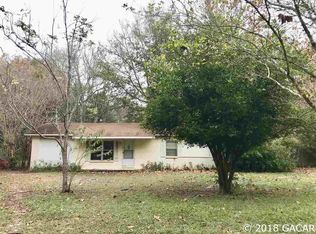 25304 SW 15th Ave, Newberry, FL 32669