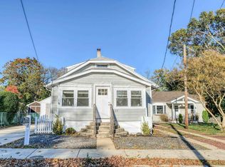 137 W Johnson Ave, Somers Point, NJ 08244