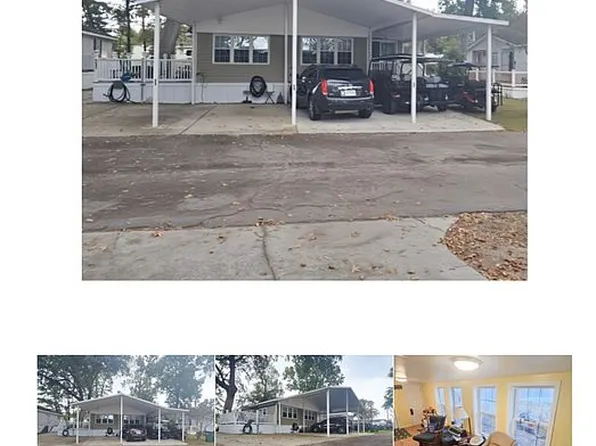 535 Lakewood Dr, Myrtle Beach, SC 29575