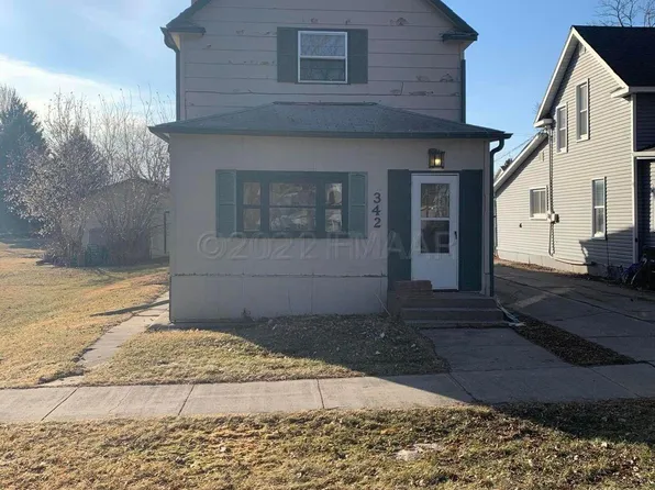342 Langer Ave S, Casselton, ND 58012