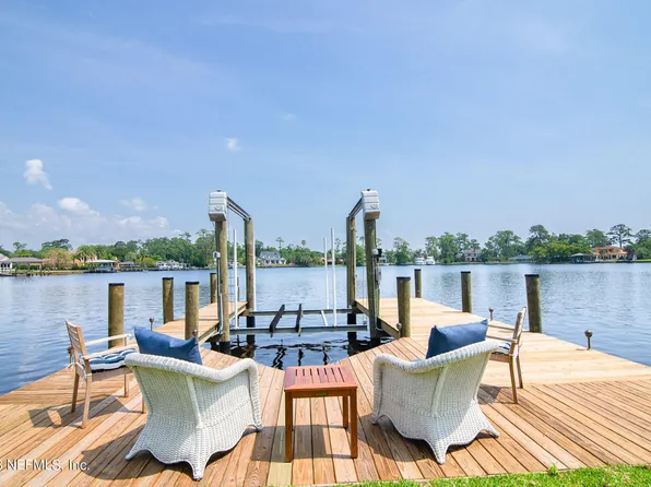 4345 VENETIA Boulevard, Jacksonville, FL 32210