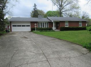 1827 Cedar St, Niles, MI 49120