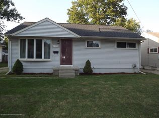 1930 Hillcrest St, Lansing, MI 48910