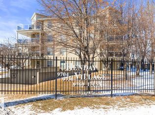 Henday Village, Edmonton, AB T5T 6J4