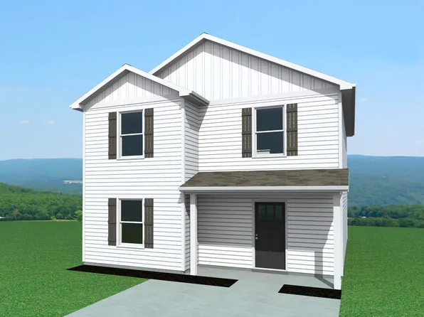 Riley Plan, Arcadia Village