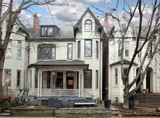 153 Collier St, Toronto, ON