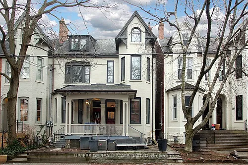 153 Collier St Photo 1