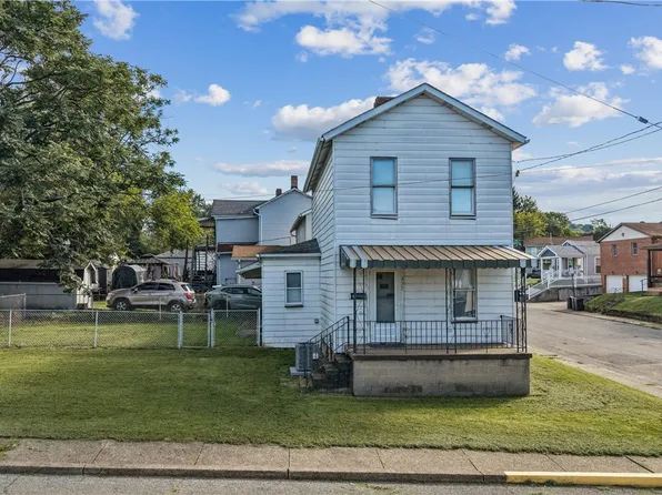 337 Maryland Ave, Rochester, PA 15074