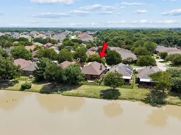 293 Cheyenne Dr, Fairview, TX 75069