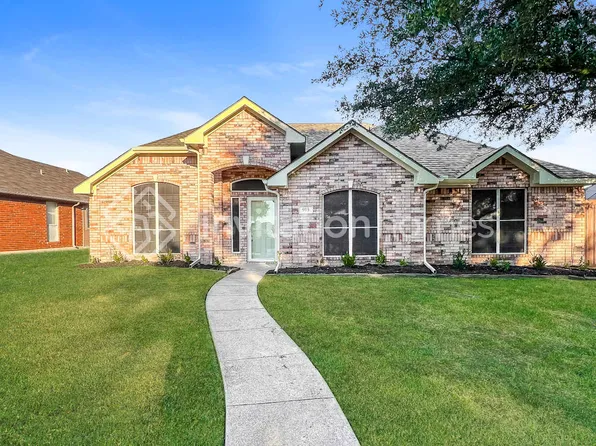 915 Sea Shell Dr, Mesquite, TX 75149