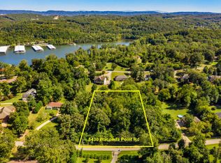 6430 Waconda Point Rd, Harrison, TN 37341