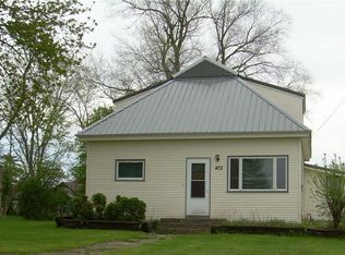 475 3rd St NW, Primghar, IA 51245