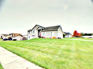 1310 Rye Grass Dr SE, Grand Rapids, MI 49508