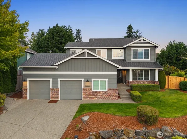 4218 41st Street NE, Tacoma, WA 98422