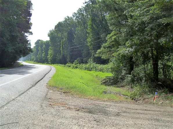 0 State Highway 32e & Br #41, Ashdown, AR 71822