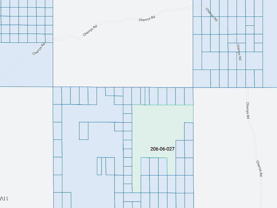 2nd image of B Cherrys Rd