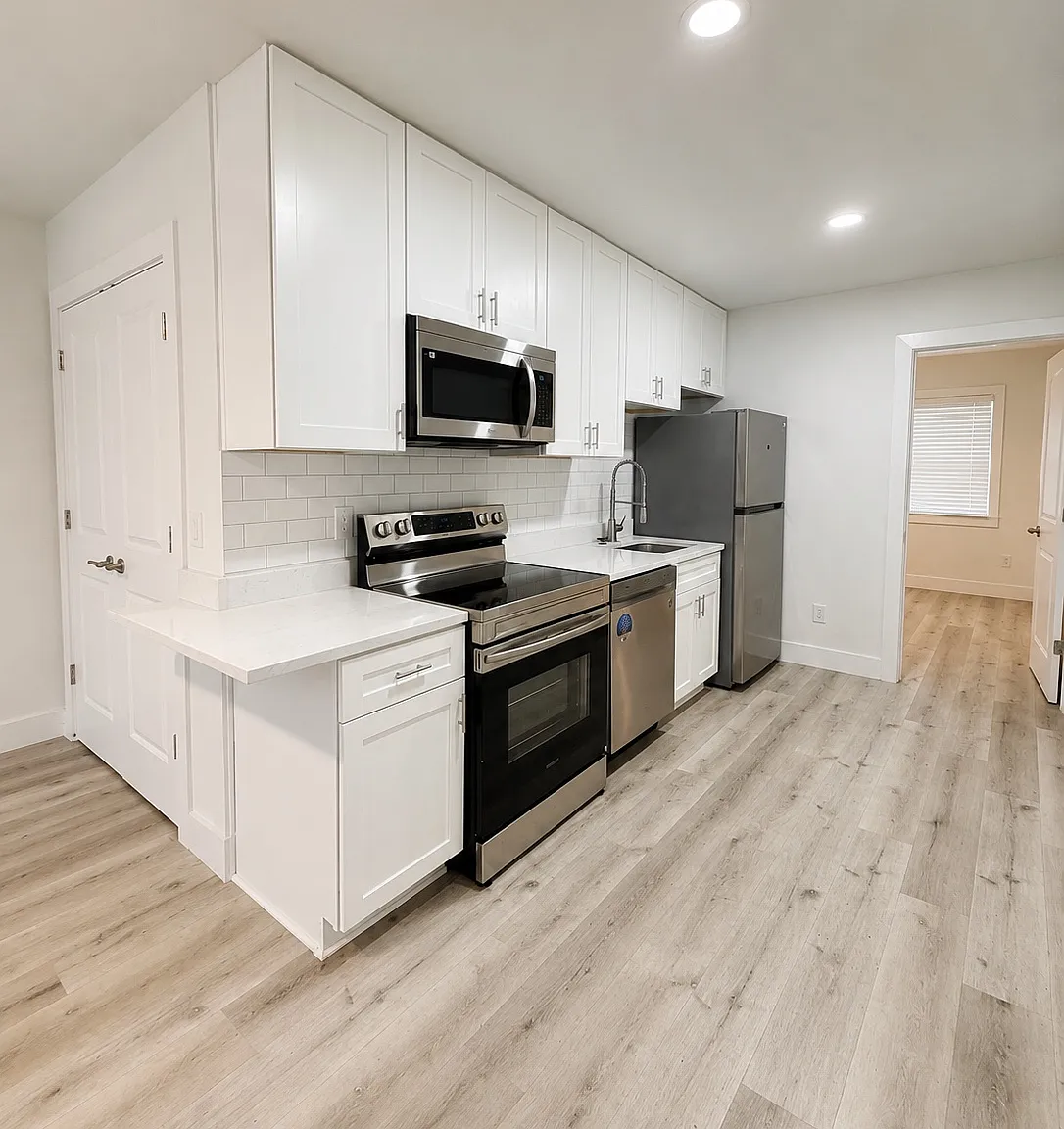 1 bed, 600 sqft, $1,250 — Photo 1