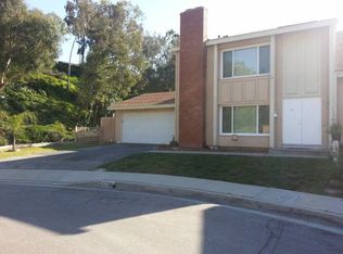 1756 Glenridge Cir, West Covina, CA 91792