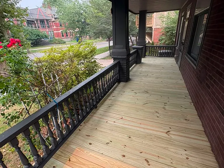 4709 Franklin Blvd #UP — Photo 24