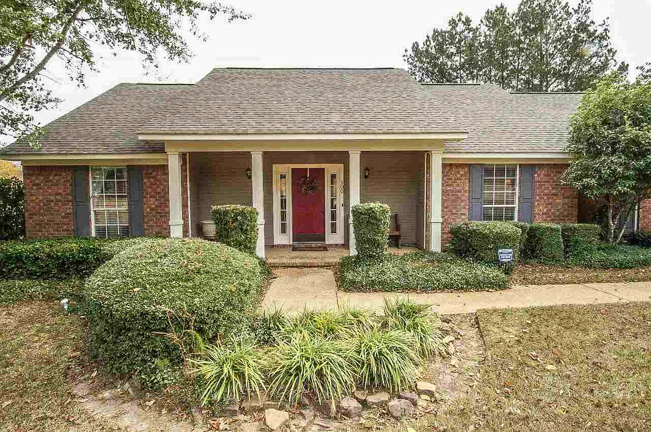 100 Foxton Dr, Raymond, MS 39154 Zillow