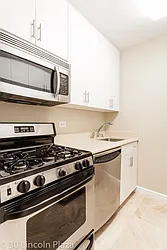 Rented by Milford Management
