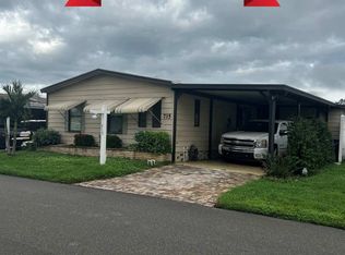 5700 Bayshore Rd Lot 715, Palmetto, FL 34221
