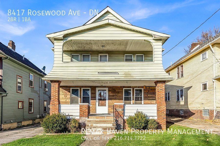 1st image of 8417 Rosewood Ave