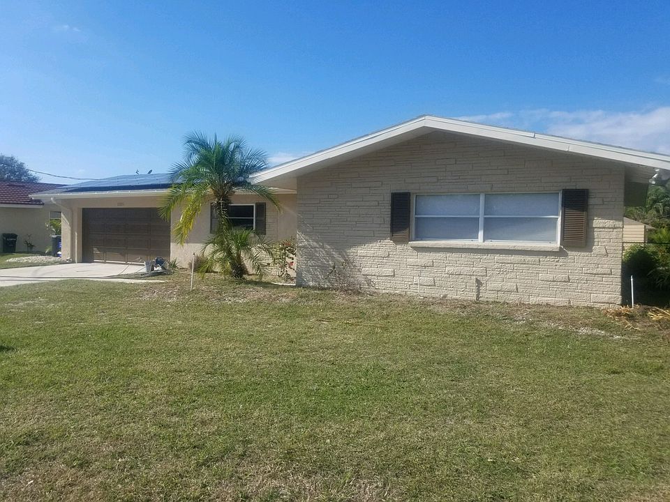 Home front - new paint