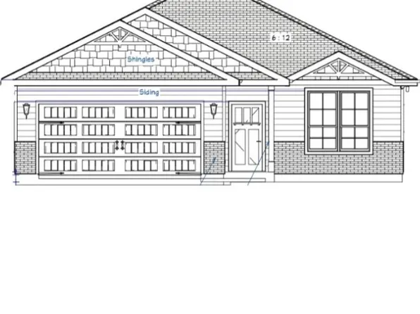 2386 Lightfoot Ln, Bryan, TX 77803